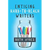 cover of enticing hard to reach readers book