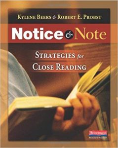 cover of notice and note book